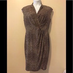 Chaps Dresses - Chaps dress Chaps Dresses - Chaps dress